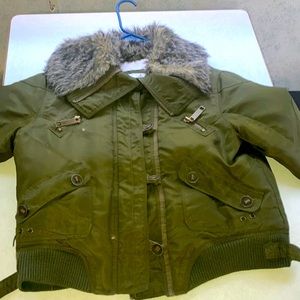 I am selling a Snow Jacket